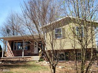 2800 Halter Rd, Westminster, MD 21158