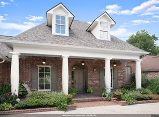 35390 Oakcrest Ave, Geismar, LA 70734