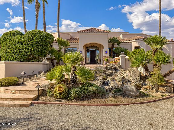 4th image of 2951 N Canon Del Oro Dr