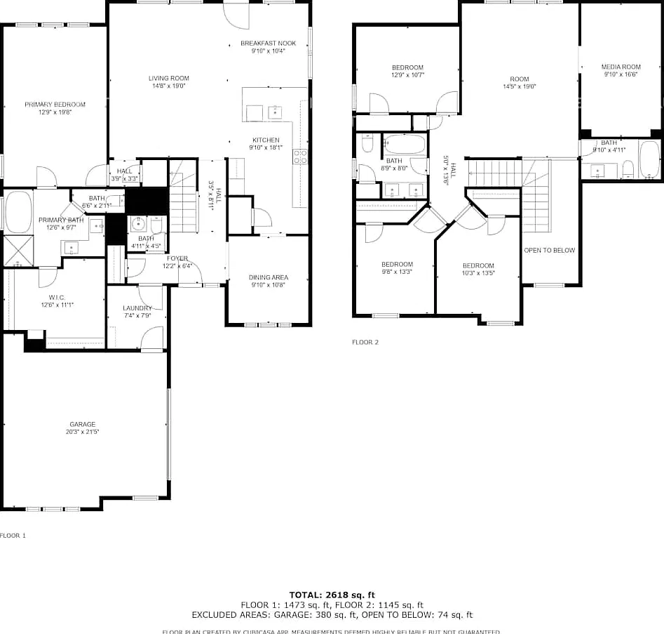 6013 14th St Midlothian, TX 76065 — Photo 2