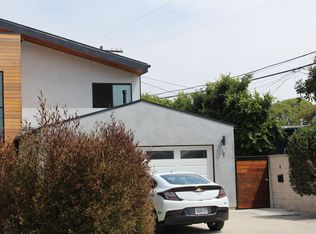 12204 Louise Ave, Los Angeles, CA 90066