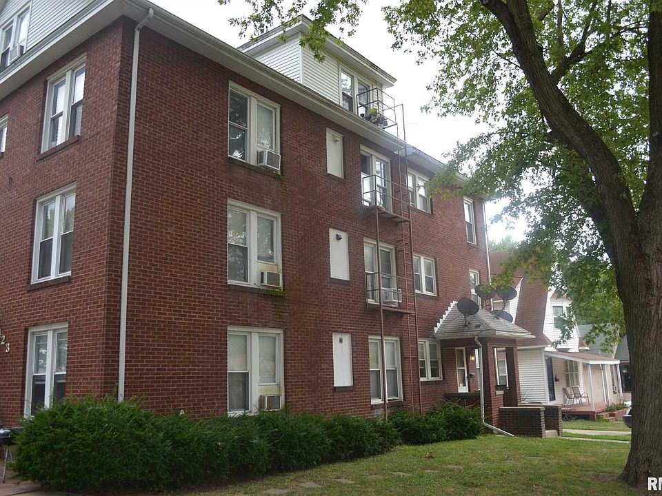 2nd image of 423 W College Ave