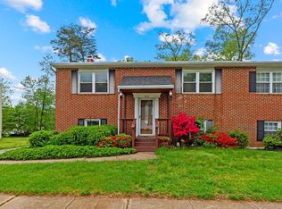 1517 Florida Ave, Severn, MD 21144