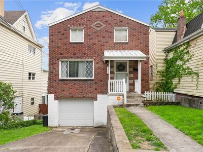 2351 Saranac Ave, Pittsburgh, PA, 15216