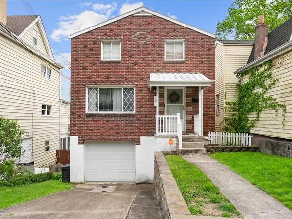 2351 Saranac Ave, Pittsburgh, PA 15216