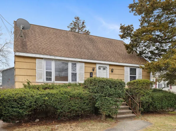 191 Trumbull Avenue, Bridgeport, CT 06606