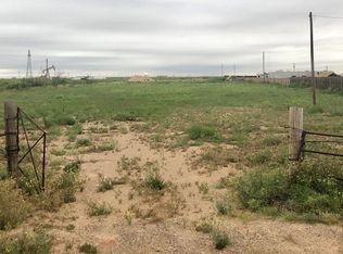 8908 S County Road 1110, Midland, TX 79706