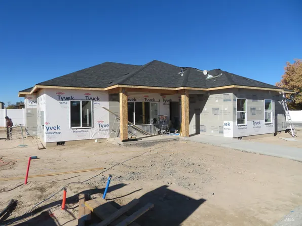 1348 Haizlee Way, Twin Falls, ID 83301