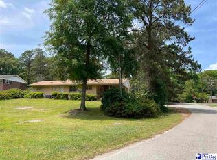 708 Cashua St, Darlington, SC 29532