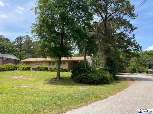 708 Cashua St, Darlington, SC 29532