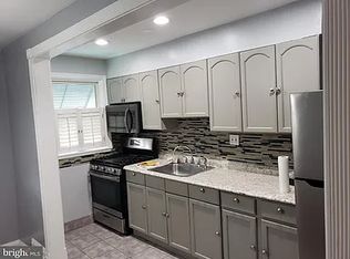 811 E Cold Spring Ln, Baltimore, MD 21212