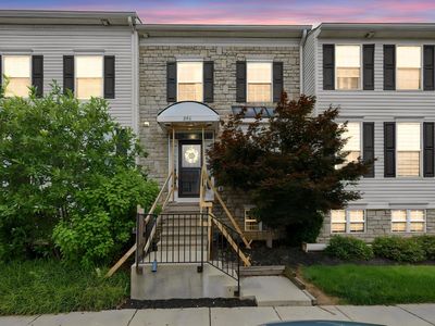 256 Oxford Oak Dr, Blacklick, OH, 43004