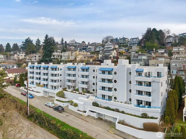 2244 13th Avenue W #407, Seattle, WA 98119