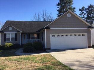 405 Highland St, Concord, NC 28027