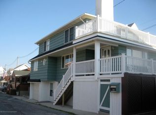 14 E Colony Rd, Lavallette, NJ 08735