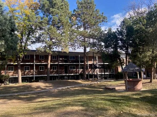 6800 E Tennessee Avenue #662, Denver, CO 80224