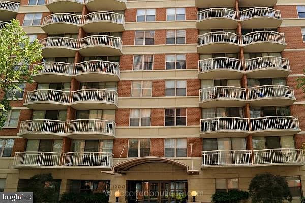 1st image of 1200 Braddock Pl APT 714