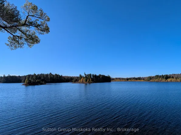 1448 Limberlost Rd, Lake Of Bays, ON P1H 2J6