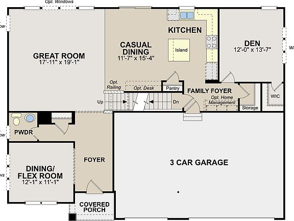 2nd image of 11302 Baron Dr