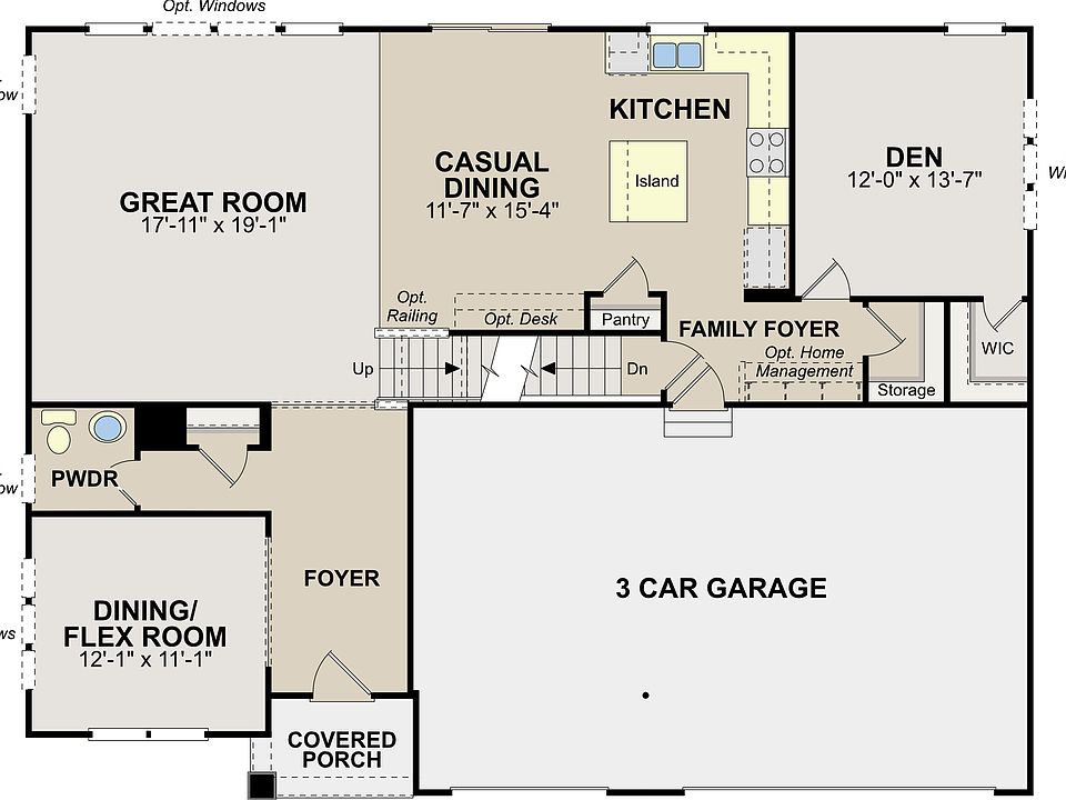 2nd image of 11401 Lords Ln