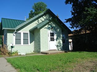 701 1st St NW, Minot, ND 58703