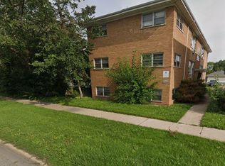 1113 W Cermak Rd APT 5, Broadview, IL 60155