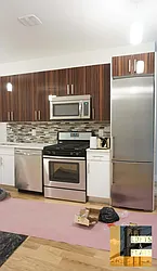 Rented by Lofts and Flats LLC