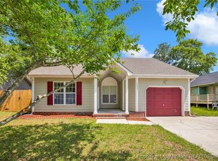 3632 Lubbock Dr, Hope Mills, NC 28348