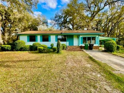 1933 Longview Dr, Tallahassee, FL, 32303