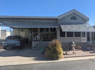 7750 E Broadway Rd LOT 307, Mesa, AZ 85208