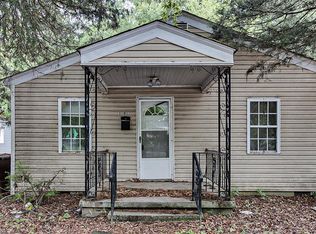 307 Winston St, Greensboro, NC 27401