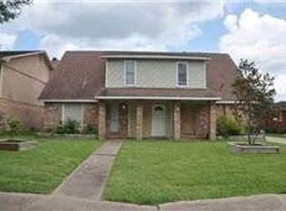 3831 Cedar Gardens Dr, Houston, TX 77082