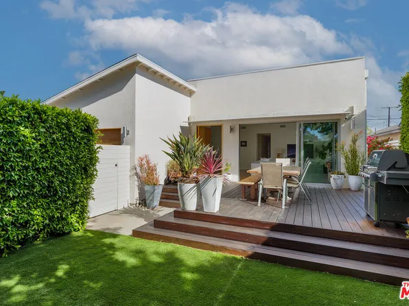 12314 Hammack St, Los Angeles, CA 90230