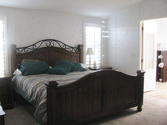 Master with full bath