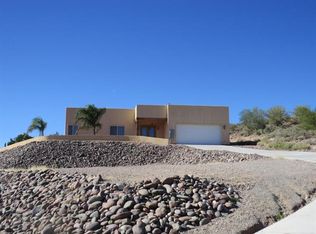 306 E Silver King Rd, Queen Valley, AZ 85118