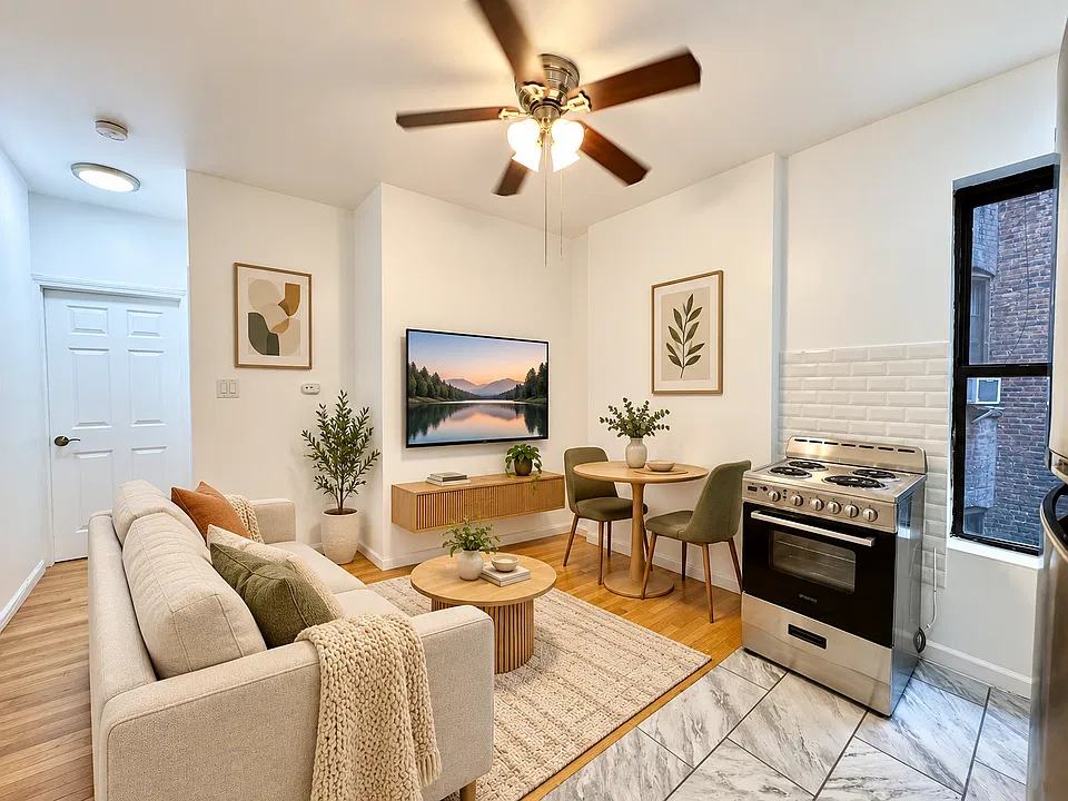 235 Eldridge St #26