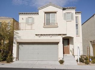 6618 Hathersage Ave, Las Vegas, NV 89139