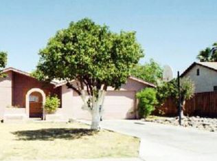 7507 S 20th St, Phoenix, AZ 85042