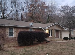 2575 Fox Hall Ln S, Atlanta, GA 30349
