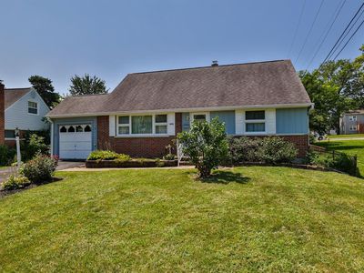 1 Hadley Rd, Cincinnati, OH, 45218
