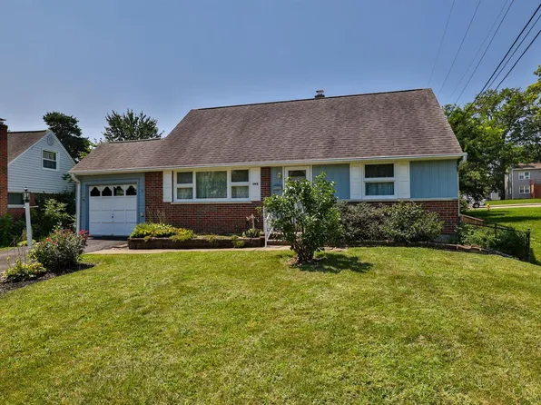 1 Hadley Rd, Cincinnati, OH 45218