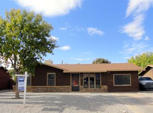 508 Plainview Dr, Alamogordo, NM 88310