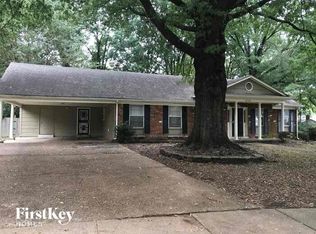 5712 Fox Bend Ave, Memphis, TN 38115