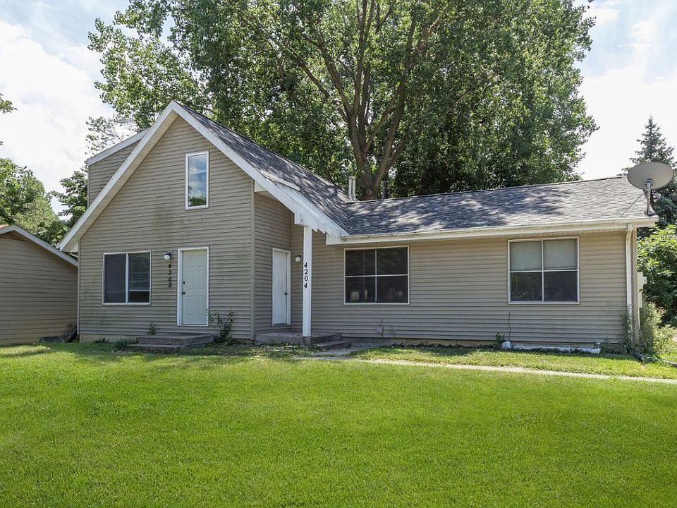 1st image of 4202 Harris St #4204