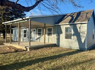 516 Stuckey St, Gridley, KS 66852