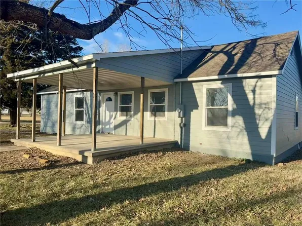 516 Stuckey St, Gridley, KS 66852