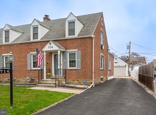 714 Colwell Rd, Swarthmore, PA 19081