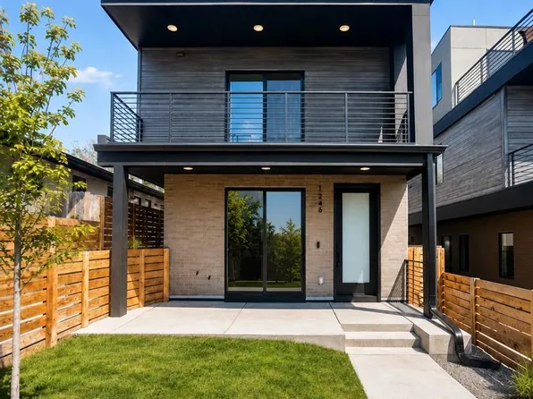 1246 Tennyson Street, Denver, CO 80204
