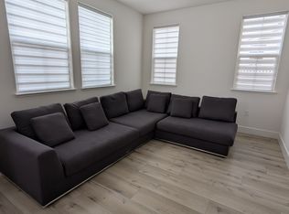 1 Mulholland Dr, Lathrop, CA