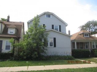 3749 W 64th St, Chicago, IL 60629